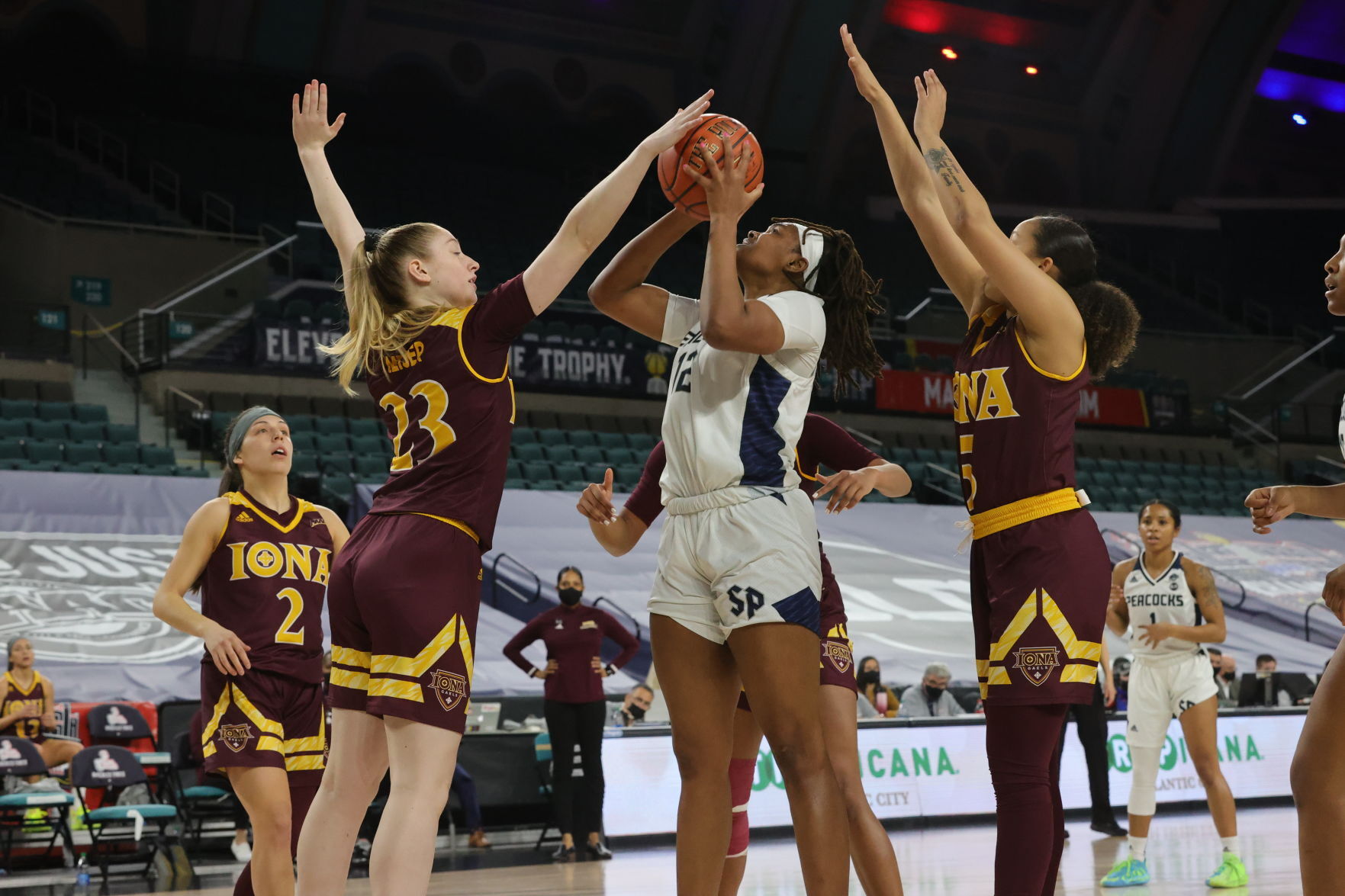 Metro Atlantic Athletic Conference Tournament championship